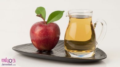 فوائد خل التفاح وأضراره للوجه والبشرة وكيفية استخدامه