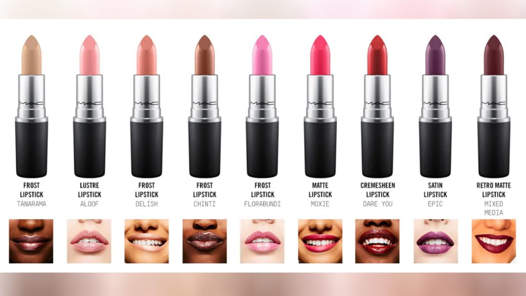 روج ماك MAC