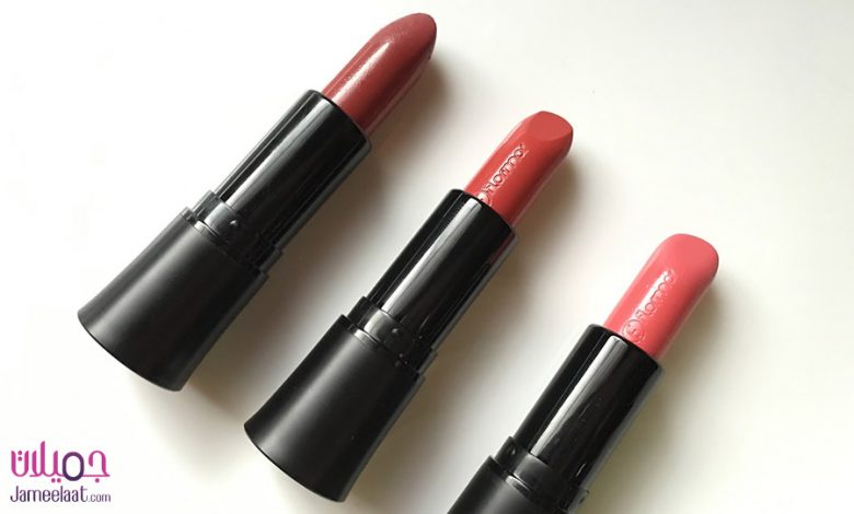 أحمر شفاة سوبرمات من فلورمار supermatte lipstick flormar