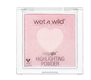 Wet n Wild MegaGlo Highlighting Powder- The Sweetest Bling