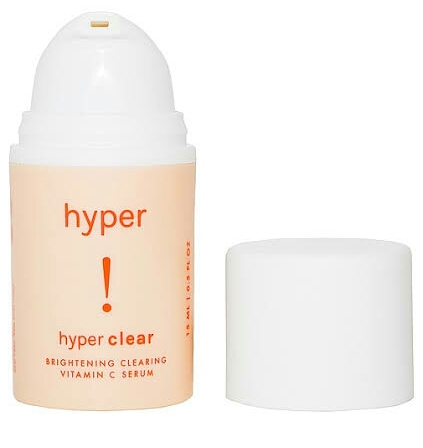 ارخص فيتامين سي سيروم Hyper Skin Hyper Clear Brightening Clearing Vitamin C Serum