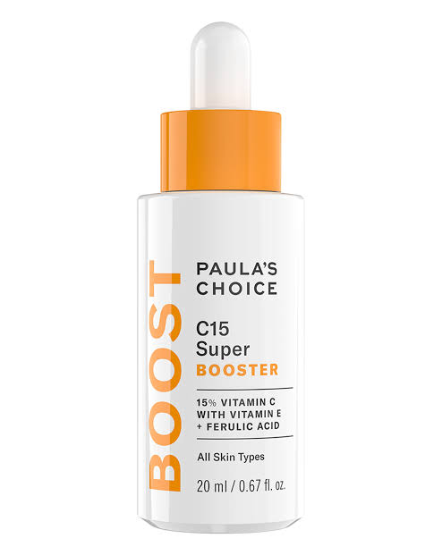 ارخص فيتامين سي سيروم Paula's Choice C15 Super Booster