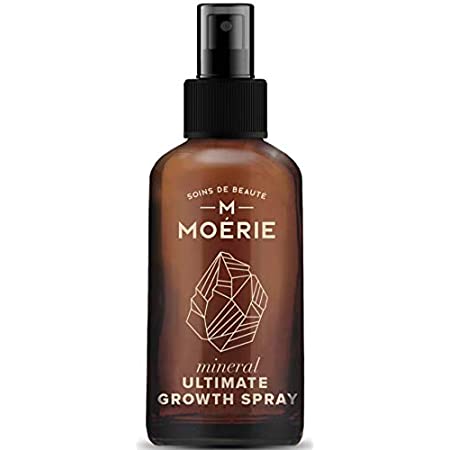 بخاخ منبت للشعر M MoerieMineral Ultimate Hair Growth Spray