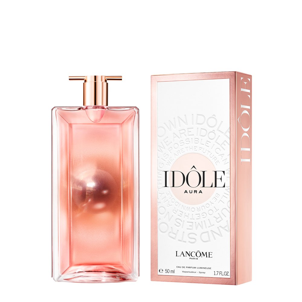 عطر ايدول لانكوم Idôle Lancome للنساء