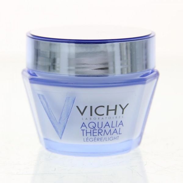 كريم فيتشي المرطب للبشرة المختلطة Vichy Aqualia thermal light cream