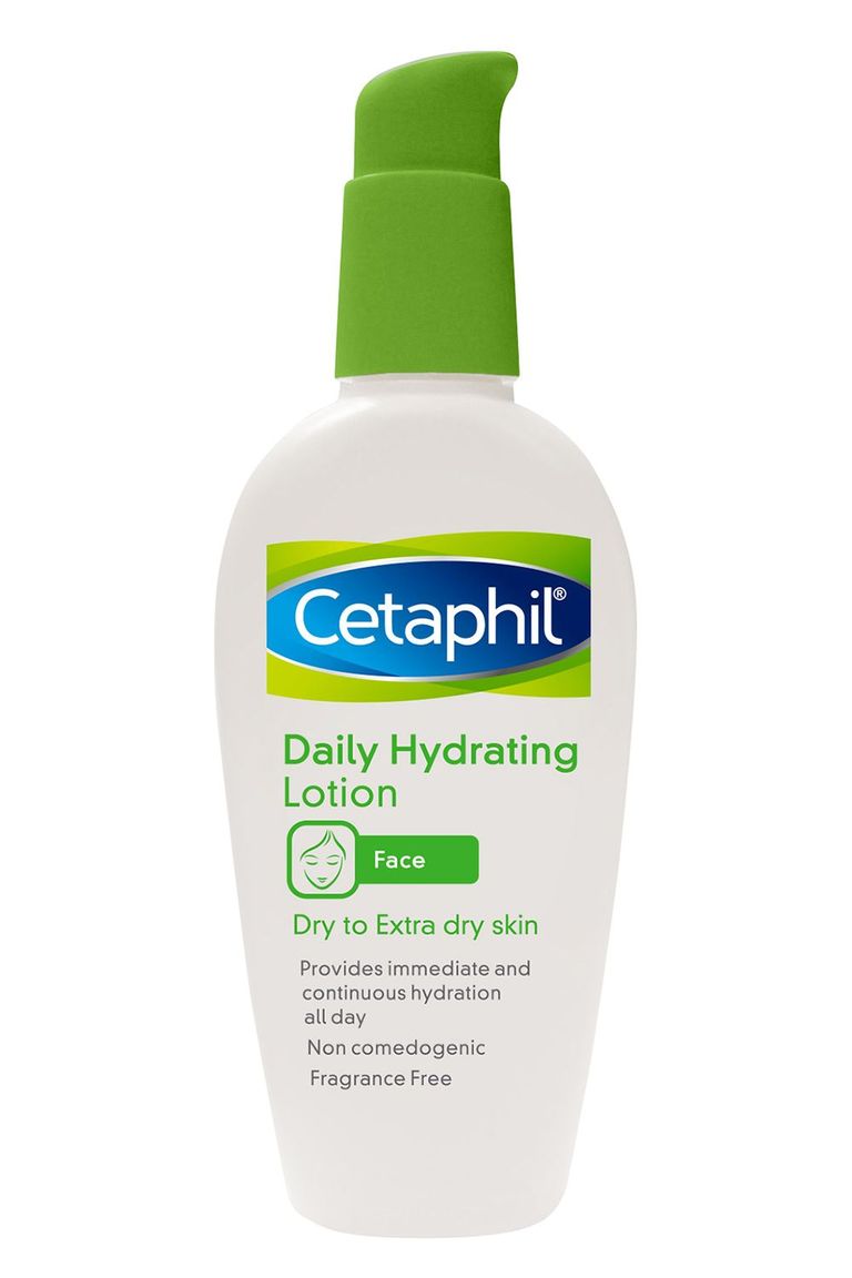 مرطب سيتافيل للبشرة المختلطة Cetaphil Daily hydrating lotion