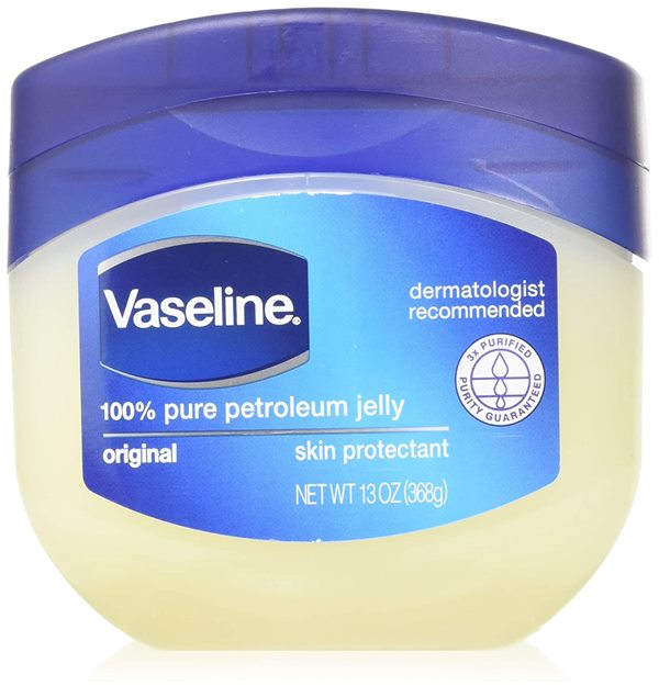جل فازلين Vaseline Petroleum Jelly