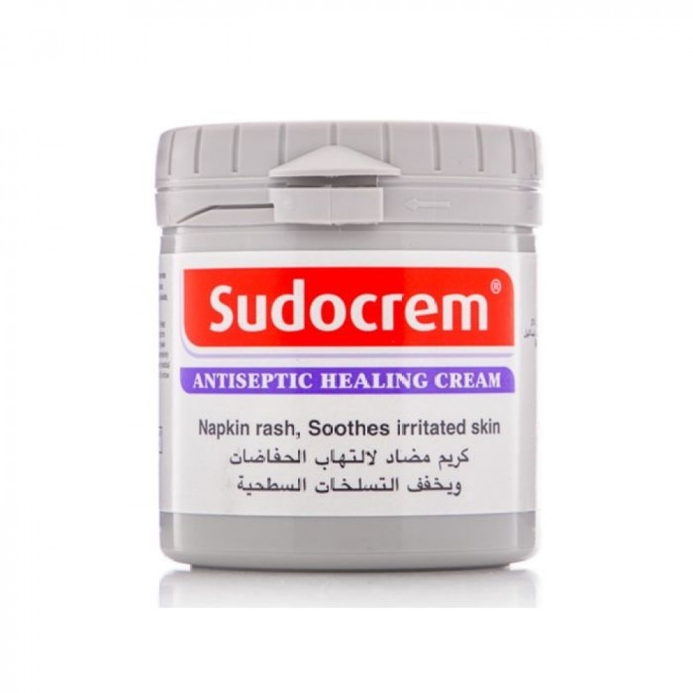 سودوكريم sudo cream