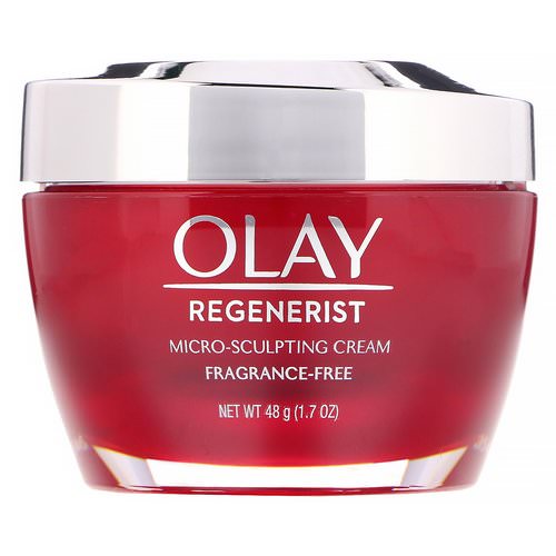 كريم اولاي Olay Regenerist Fragrance-Free