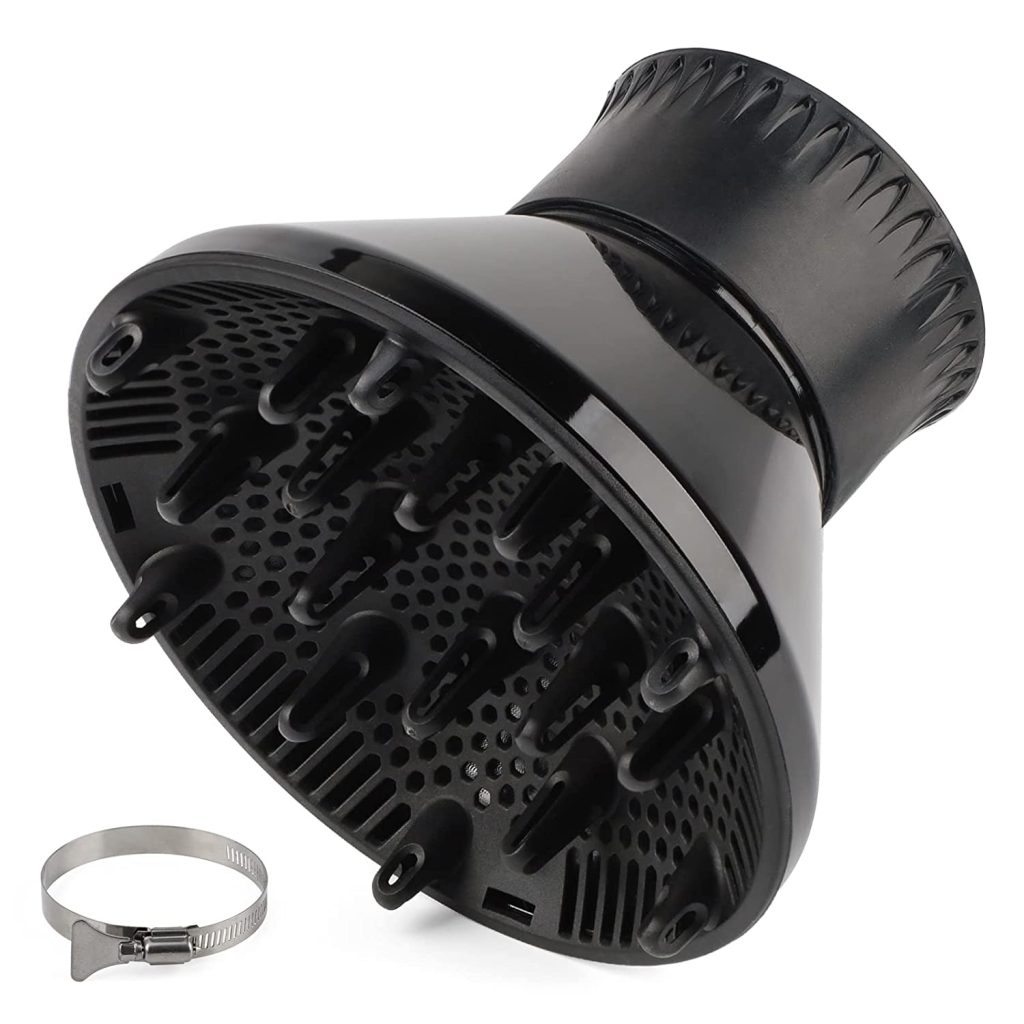 الديفوزر ..12 نوع لشعرٍ ناعم ومثالي