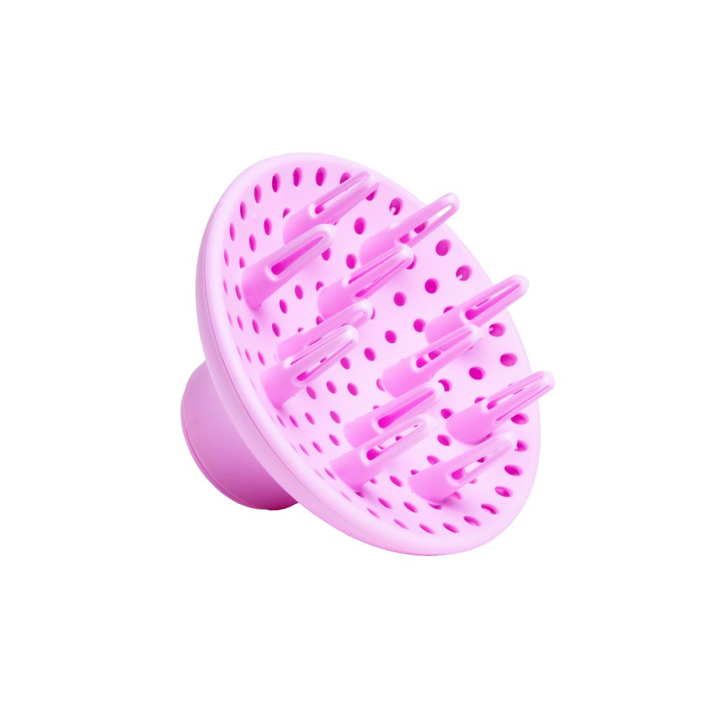 ديفوزر للشعر الكيرلي TRE MILANO Flower Hair Tools Ionic Pro Dryer Diffuser