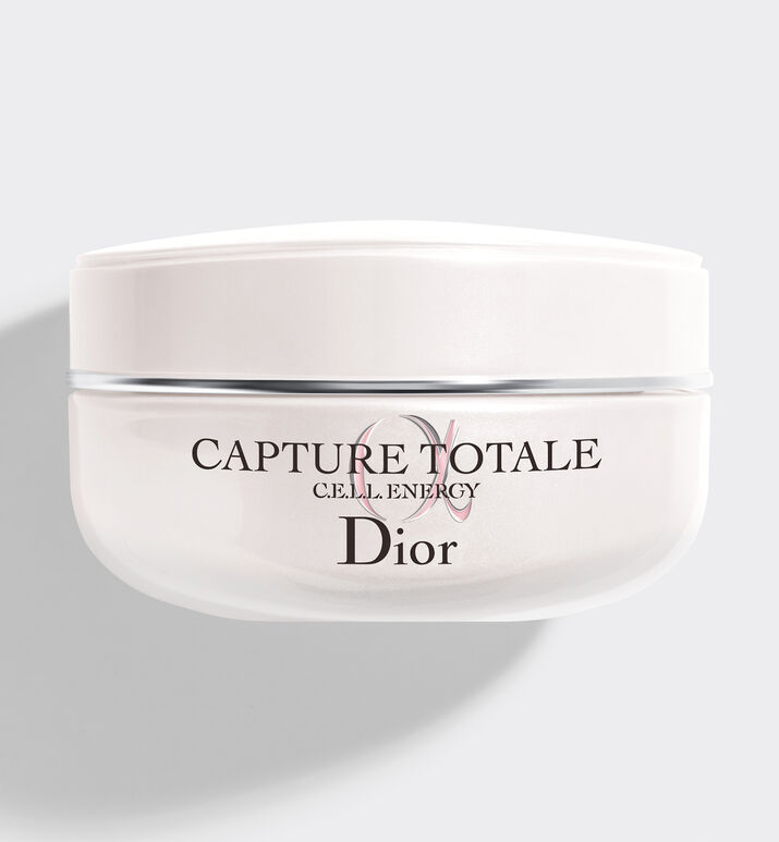 كريم العيون من ديور Dior Capture Totale Eye Treatment