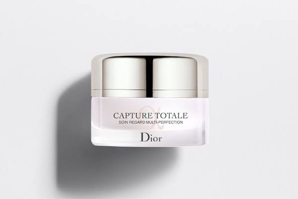 كريم العيون من ديور Dior Capture Totale Multi Perfection Eye Treatment