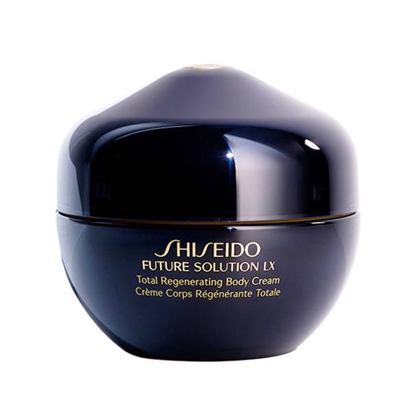 كريم شيسيدو فيوتشر سولوشن Shiseido Future Solution LX
