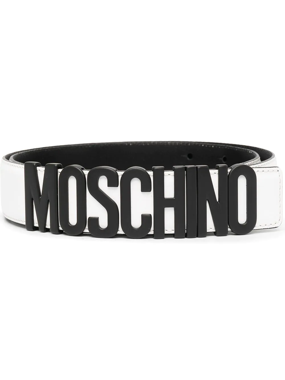حزام نسائي ماركة موسكينو Moschino