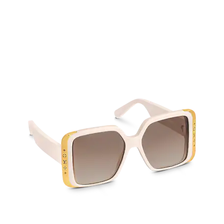 نظارات شمسية ماركات أصلية نسائية لوي فيتون LOUIS Vuitton