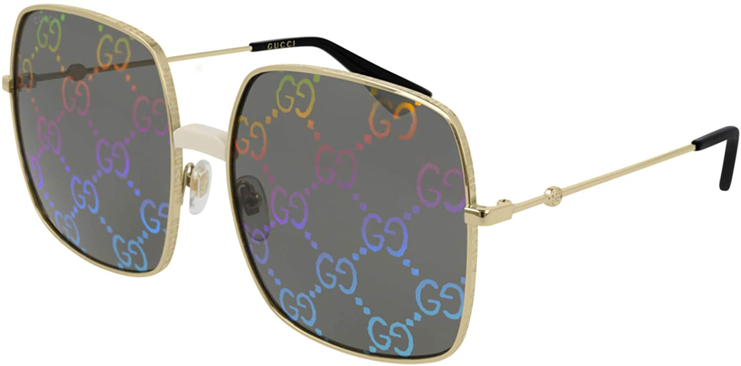 نظارات نسائية ماركات من قوتشي GUCCI