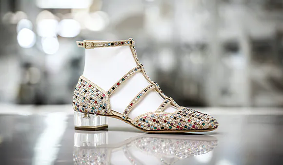 ماركات أحذية نسائية ديور Dior