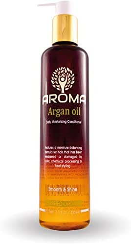 اروما ارجان اويل بلسم Aroma Argan oil Conditioner