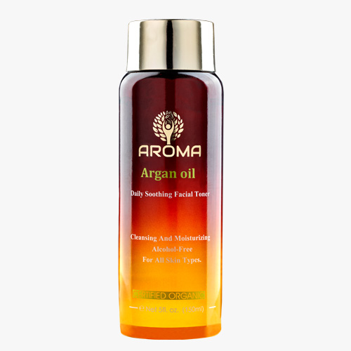 جربي منتجات اروما ارجان اويل لعناية متكاملة بالبشرة والشعر ونتائج فعالة