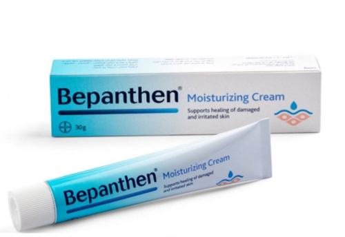 كريم بيبانثين Bepanthen Cream