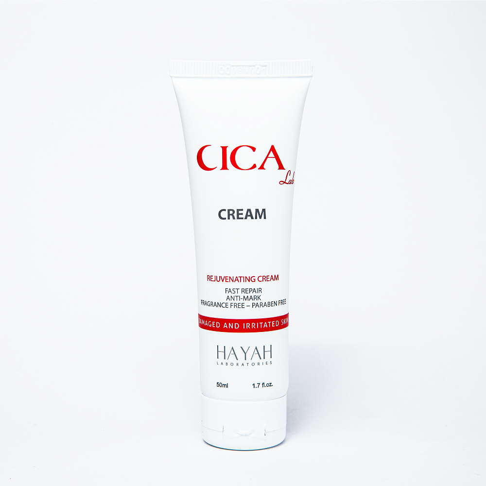 سيكا كريم CICA CREAM