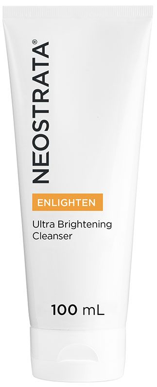 غسول مفتح Neostrata Enlighten Ultra Brightening Cleanser