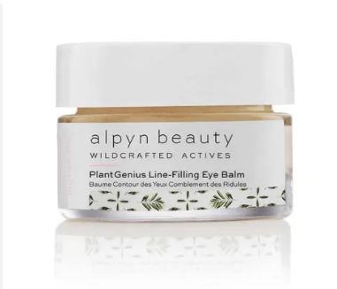 كريم العين Alpyn Beauty Line filling Eye Cream with Bakuchiol And Caffeine