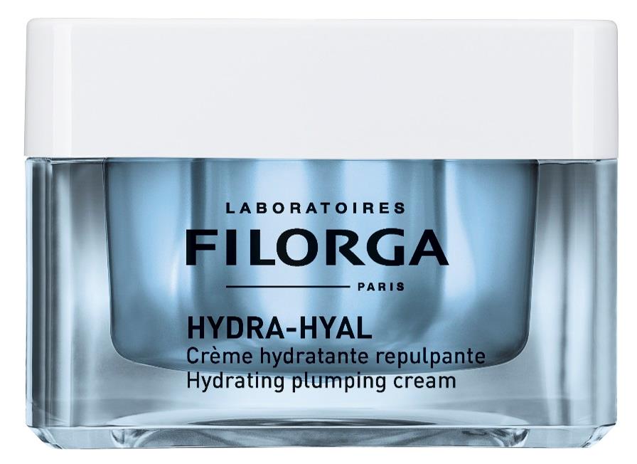كريم ترطيب فيلورجا البشرة Hydra Hyal Cream