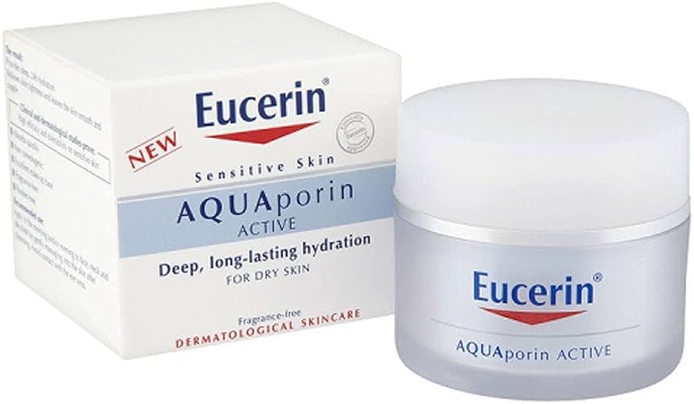 كريم للوجه Aquaporin Active For Dry Skin