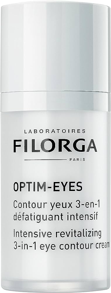 كريم Fiorga للعين Contour Optim Eyes