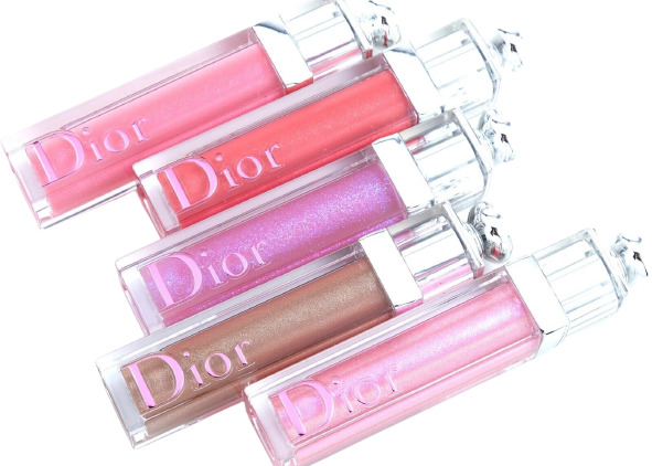 قلوس شفاف من ديور Dior Addicy Stellar Gloss