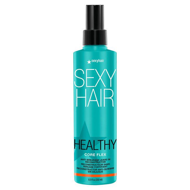 ليف ان سيكسي هير Sexy Hair Healthy Core Flex Anti Breakage leave in