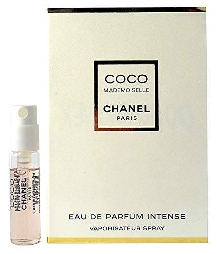 عطر Coco Mademoiselle Eau De Parfum Intense من شانيل Chanel