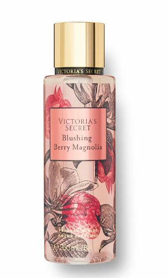 فيكتوريا سيكريت بلاشنج بيري ماغنوليا Victoria’s Secret Blushing Berry Magnolia