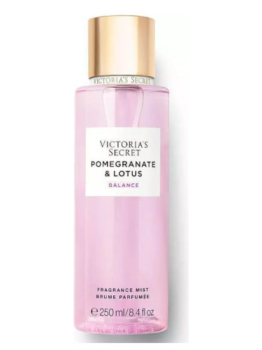 فيكتوريا سيكريت بوميجرانت أند لوتس Victoria’s Secret pomegranate & lotus balance
