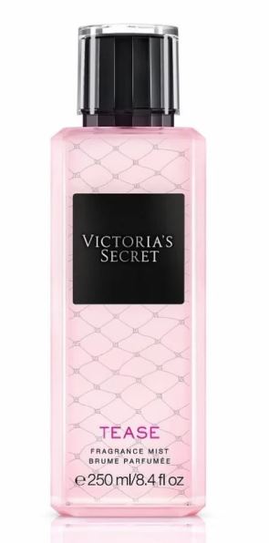 فيكتوريا سيكريت تيز Victoria’s Secret Tease