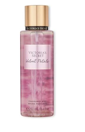 فيكتوريا سيكريت فيلفت بيتالز لوكس Victoria’s Secret Velvet Petals Luxe