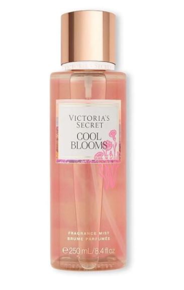 فيكتوريا سيكريت كول بلومز Victoria’s Secret Cool Blooms