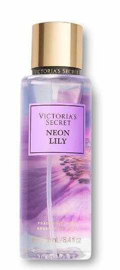 فيكتوريا سيكريت نيون ليلي Victoria’s Secret Neon lily
