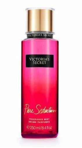 فيكتوريا سيكريت بيور سيدكشن Victoria’s Secret Pure Seduction