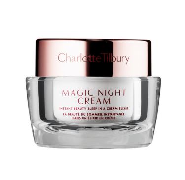 كريم الليل السحري من شارلوت Charlotte’s Magic Night Cream