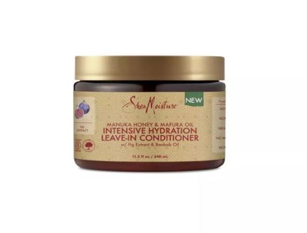 كريم ليف إن شيا مويستشر Shea Moisture