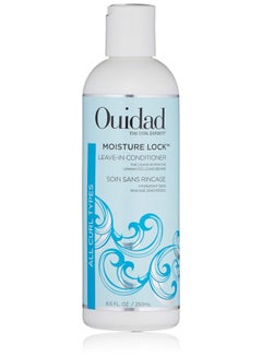 كريم ليف ان أويداد Ouidad Moisture Lock Leave-In Conditioner