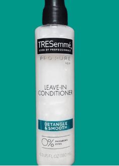 كريم ليف ان تريسمي TRESemme