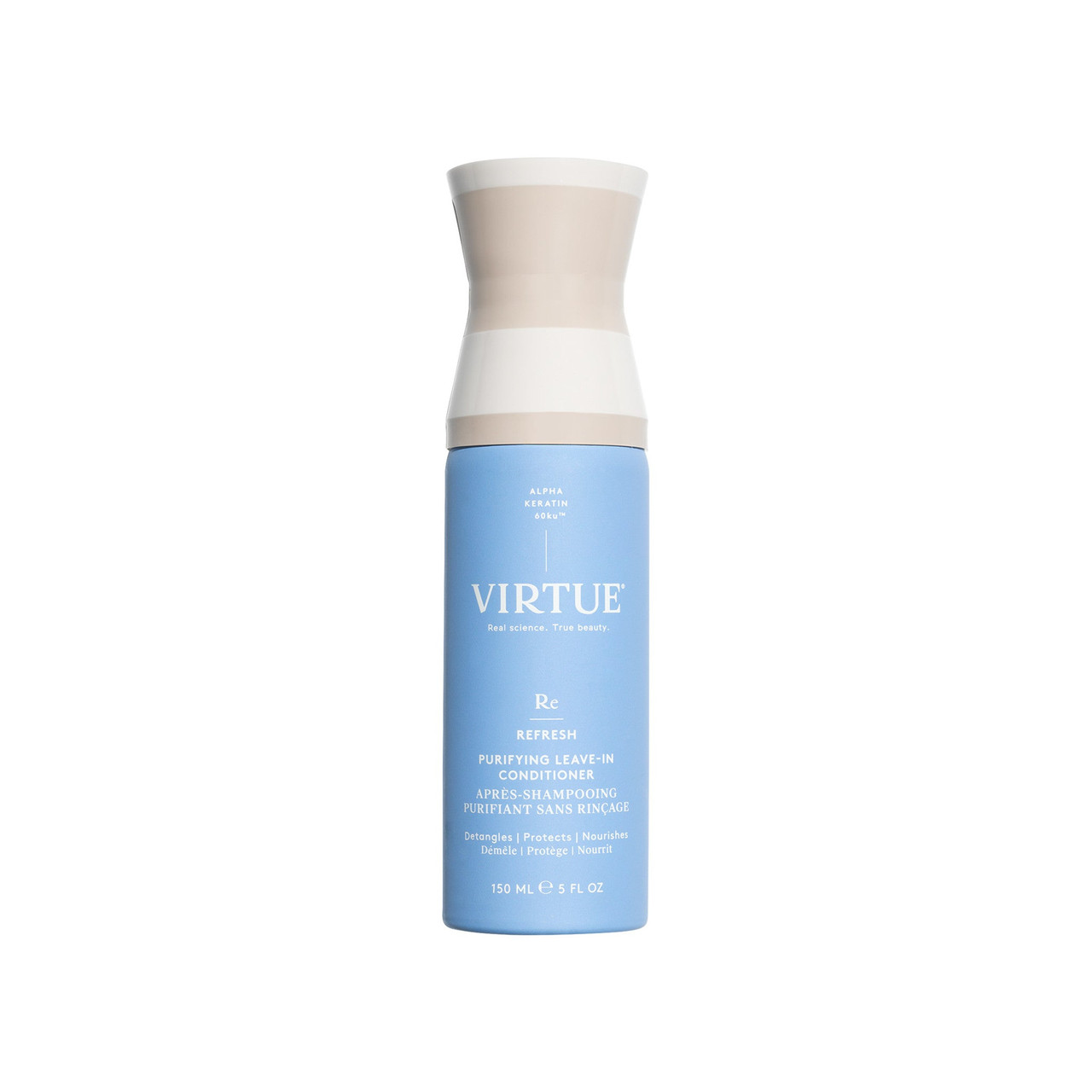 ليف ان فيرتشو VIRTUE Leave-In Conditioner