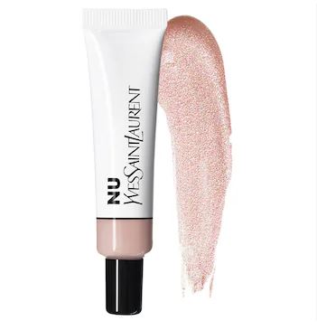 هايلايتر ايف سان لوران بيوتي Ysl Beauty Nu Halo Tint Highlighter