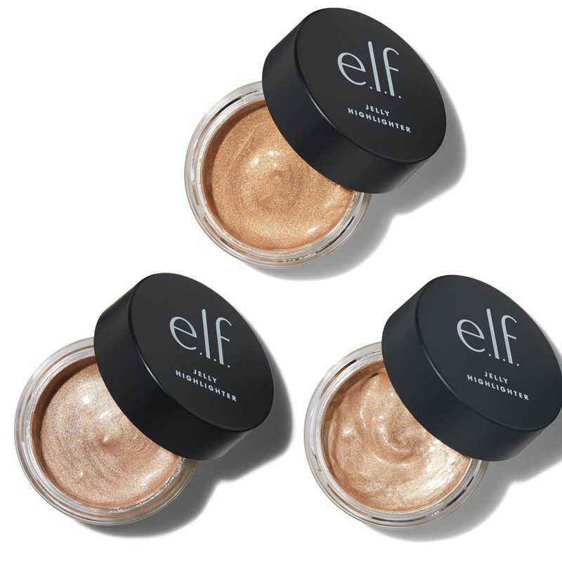 هايلايتر ايلف elf Jelly Highlighter