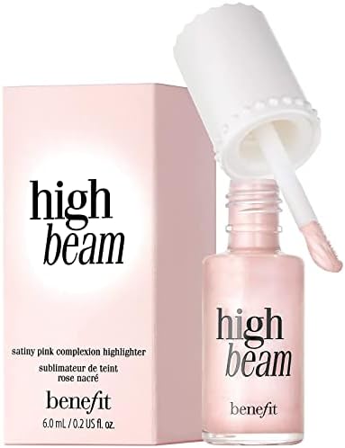 هايلايتر بنفت Benfit Cosmetics High Beam Liquid Highlighter