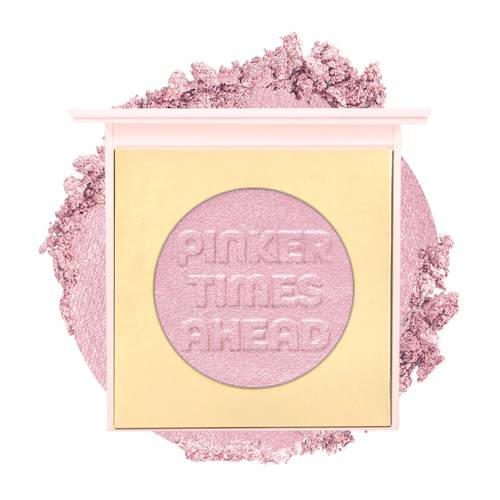 هايلايتر توفيسد TooFaced Cheek Popper Blushing Highlighter